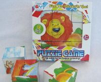 PUZZLE GAME WF9009